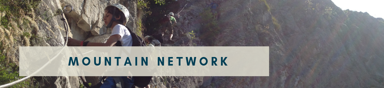 Mountain Network