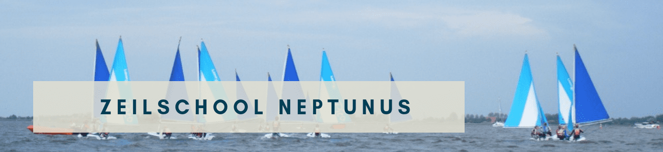 Zeilschool-Neptunus